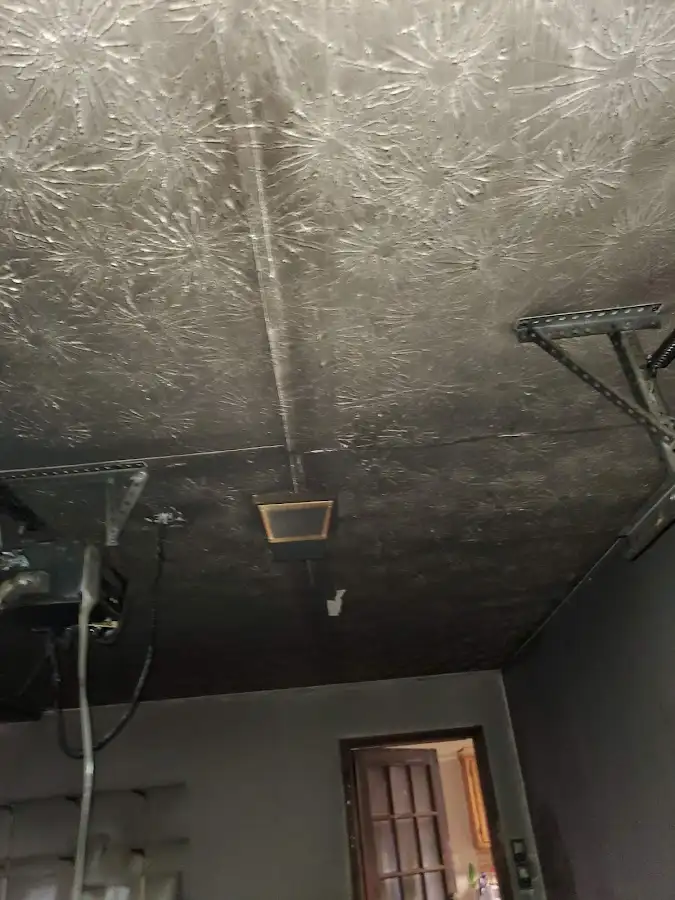 Fire and smoke damage assessment for Water Damage Assessment in Ohio